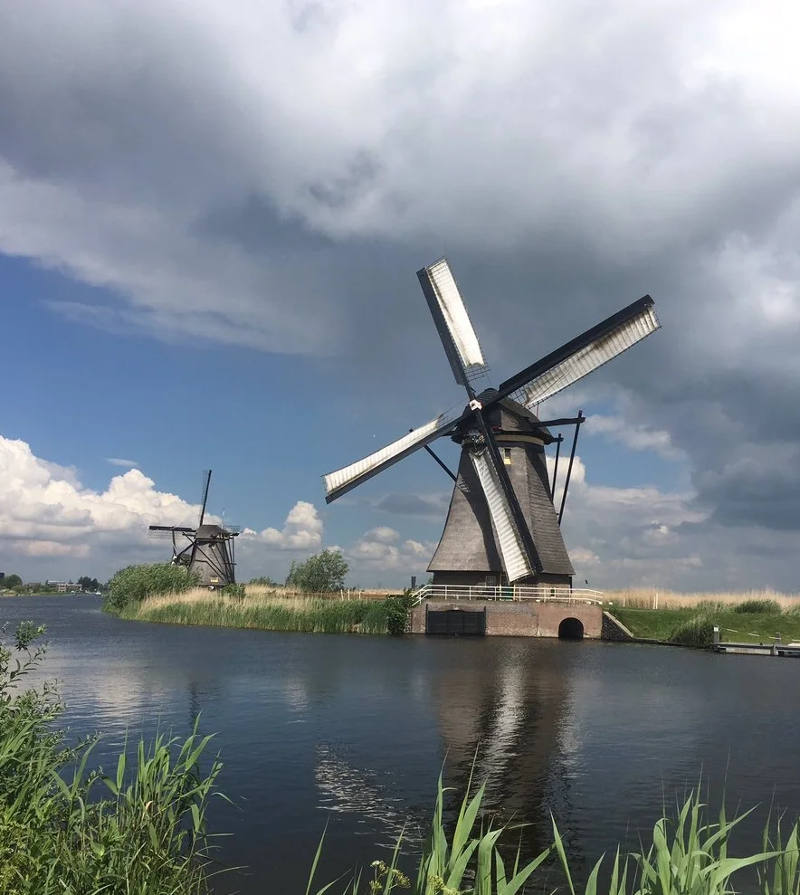 Holland 3